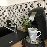 Acces Direct A La De Mr Hulot Marc Sur Pres De La Baule - Parking Prive Apartmán Saint-Nazaire (Loire-Atlantique)