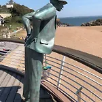 Apartmán Acces Direct A La De Mr Hulot Marc Sur Pres De La Baule - Parking Prive