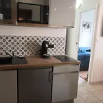 Acces Direct A La De Mr Hulot Marc Sur Pres De La Baule - Parking Prive Apartmán