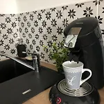 Apartmán Acces Direct A La De Mr Hulot Marc Sur Pres De La Baule - Parking Prive