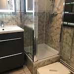 Acces Direct A La De Mr Hulot Marc Sur Pres De La Baule - Parking Prive Apartmán *