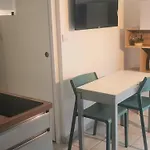 Acces Direct A La De Mr Hulot Marc Sur Pres De La Baule - Parking Prive Apartmán