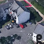 Acces Direct A La De Mr Hulot Marc Sur Pres De La Baule - Parking Prive Apartmán