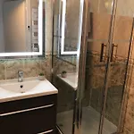 Acces Direct A La De Mr Hulot Marc Sur Pres De La Baule - Parking Prive Apartmán Saint-Nazaire (Loire-Atlantique)