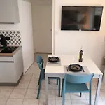 Apartmán Acces Direct A La De Mr Hulot Marc Sur Pres De La Baule - Parking Prive Saint-Nazaire (Loire-Atlantique)