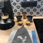 Acces Direct A La De Mr Hulot Marc Sur Pres De La Baule - Parking Prive Saint-Nazaire (Loire-Atlantique)