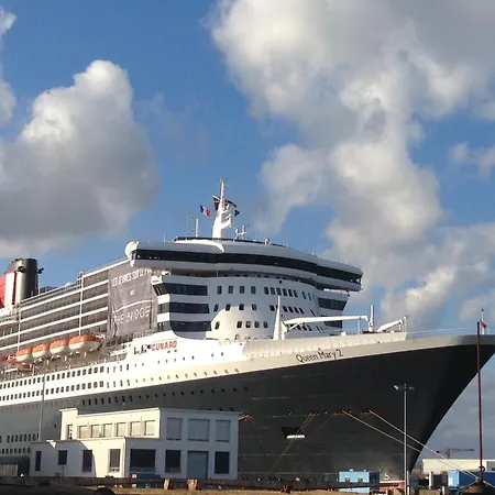 Acces Direct A La De Mr Hulot Marc Sur Pres De La Baule - Parking Prive Apartmán *