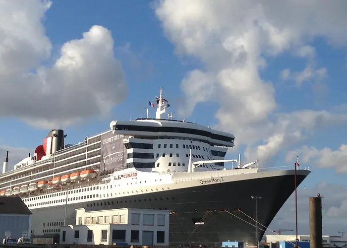 Acces Direct A La De Mr Hulot Marc Sur Pres De La Baule - Parking Prive Apartmán *