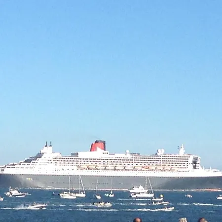 Appartement Accès Direct à La De Mr Hulot Marc Sur Près De La Baule - Parking Privé