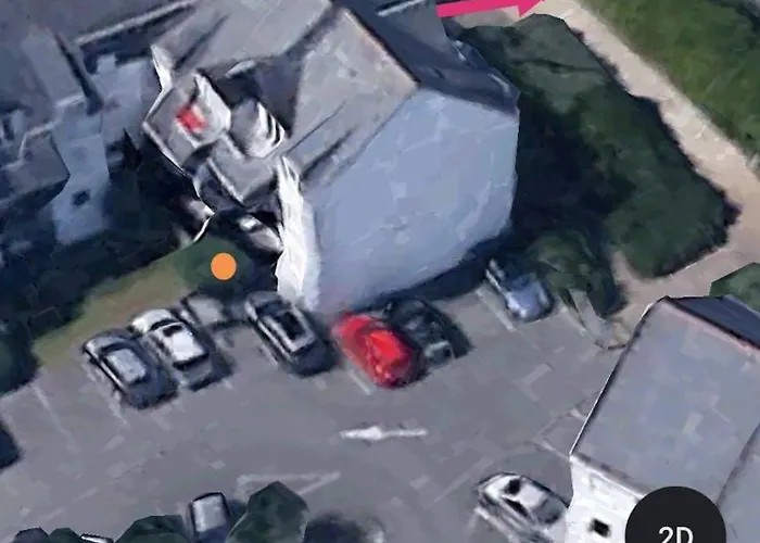 Acces Direct A La De Mr Hulot Marc Sur Pres De La Baule - Parking Prive Апартаменты